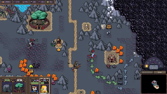 Hero&acute;s Hour (Steam Gift Россия) 🔥