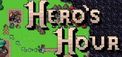 Hero&acute;s Hour (Steam Gift Россия) 🔥
