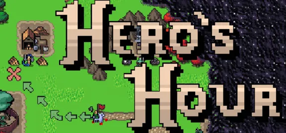 Hero&acute;s Hour (Steam Gift Россия) 🔥