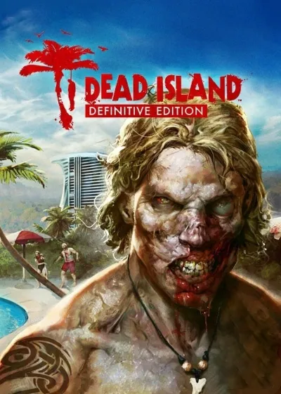 Gang Beasts, Dead Island 1 (Account rent Steam) Online