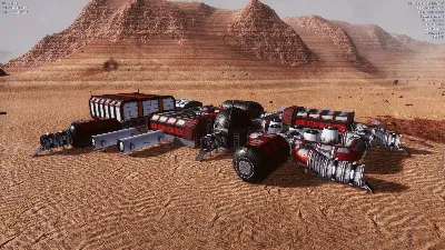 Occupy Mars: The Game 💎 АВТОДОСТАВКА STEAM GLOBAL МГНОВЕННО ЛИЦЕНЗИЯ
