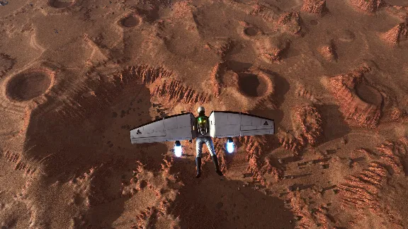 Occupy Mars: The Game 💎 АВТОДОСТАВКА STEAM GLOBAL МГНОВЕННО ЛИЦЕНЗИЯ