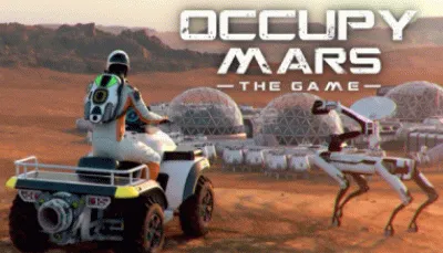 Occupy Mars: The Game 💎 АВТОДОСТАВКА STEAM GLOBAL МГНОВЕННО ЛИЦЕНЗИЯ