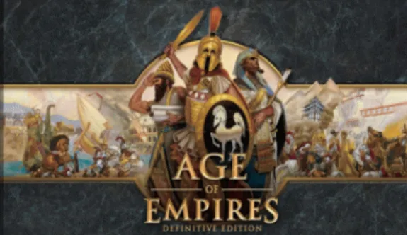 Age of Empires Definitive Edition (WINDOWS PC) KEY 10-11 GLOBAL MICROSOFT STORE