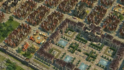 Anno 1404 - History Edition STEAM•RU ⚡️АВТО 💳0%