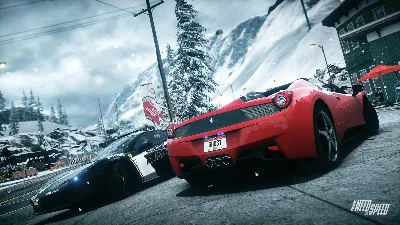 🔴Need for Speed Rivals XBOX ONE X|S 💳0%💎