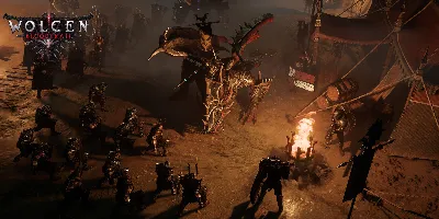 Wolcen: Lords of Mayhem XBOX One / Series 🔑 KЛЮЧ + 🎁