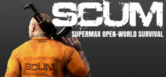 SCUM Игра (Steam Gift Россия) 🔥