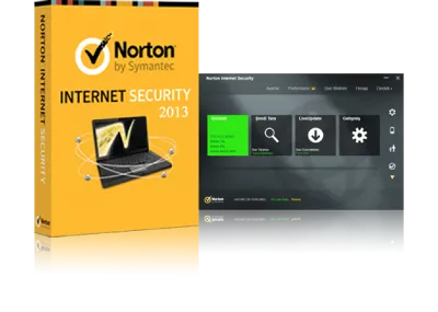 Norton™Internet Security 2014 3-12ПК 4-1ГОД ПОДПИСКА