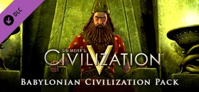 Sid Meier&acute;s: Civilization V + 14 DLC🔑STEAM KEY🔥RU/CIS