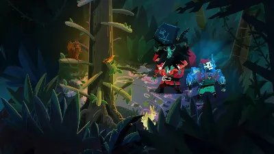 ✅Monkey Island Collection (5в1) ⭐Steam\РФ+Весь Мир\Key⭐