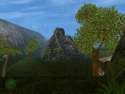 ✅Indiana Jones and the Infernal Machine⭐Steam\Мир\Key ⭐