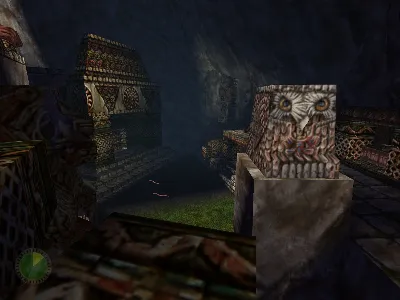 ✅Indiana Jones and the Infernal Machine⭐Steam\Мир\Key ⭐