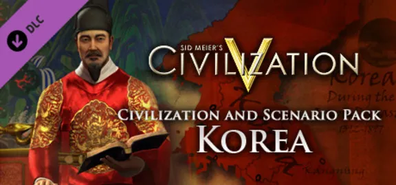 Sid Meier&acute;s: Civilization V + 14 DLC🔑STEAM KEY🔥RU/CIS