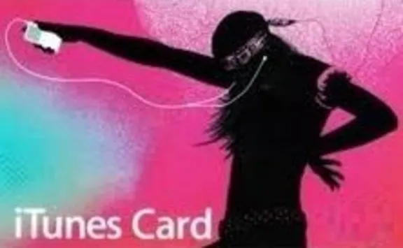 iTunes Gift Card (Russia) 5000 руб. Гарантии. ЦЕНА