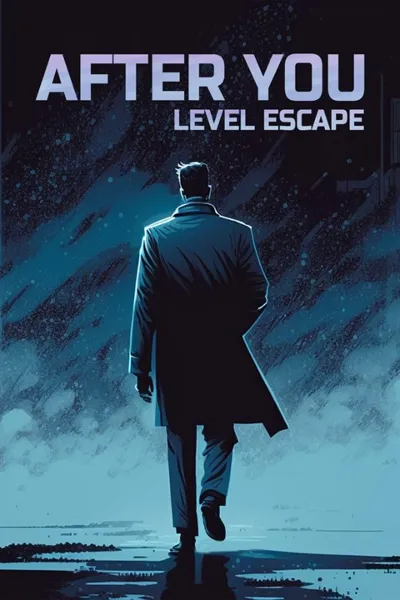 ✅ After You - Level Escape Xbox One|X|S активация