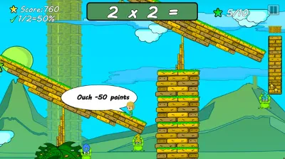 Math Tower 2 STEAM KEY REGION FREE GLOBAL ROW