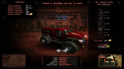 Fast or Dead VR STEAM KEY REGION FREE GLOBAL ROW