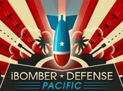 iBomber Defense Pacific - Steam Worldwide + АКЦИЯ