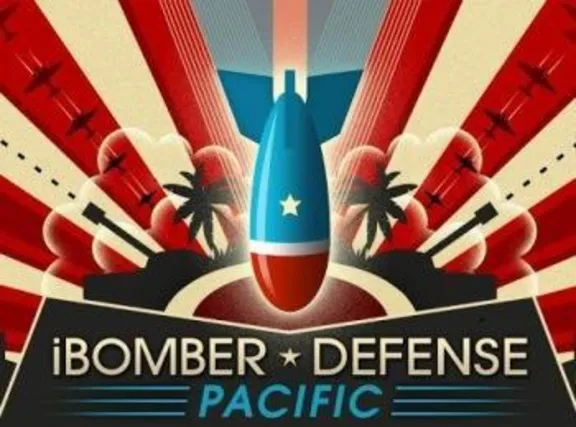 iBomber Defense Pacific - Steam Worldwide + АКЦИЯ