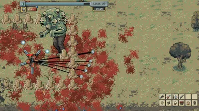 SuperTotalCarnage! STEAM KEY REGION FREE GLOBAL ROW