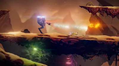 Space Tail: Every Journey Leads Home  STEAM KEY GLOBAL