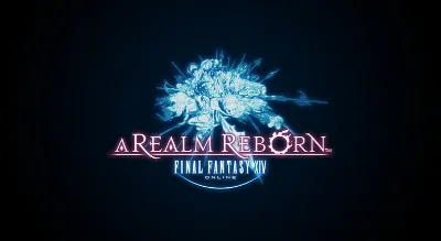 Final Fantasy XIV: A Realm Reborn (EU) + ПОДАРОК