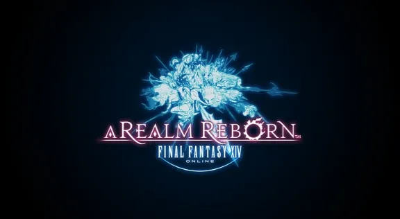 Final Fantasy XIV: A Realm Reborn (EU) + ПОДАРОК