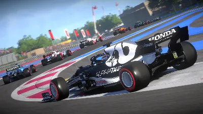 🎮❤️🔥F1® 2021 XBOX ONE / SERIES X|S🔑КЛЮЧ TR ЛИЦЕНЗИЯ🔥