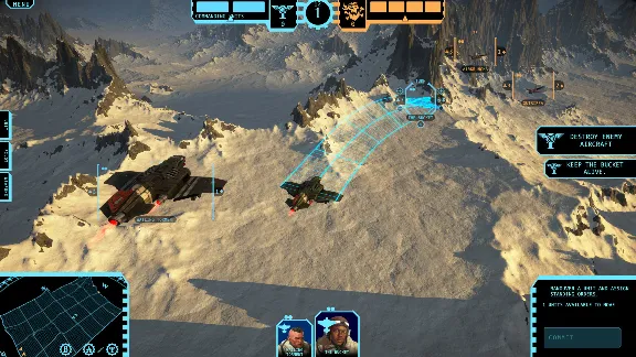 ✅Aeronautica Imperialis: Flight Command ⭐Steam\Мир\Key⭐