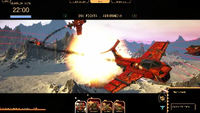 ✅Aeronautica Imperialis: Flight Command ⭐Steam\Мир\Key⭐