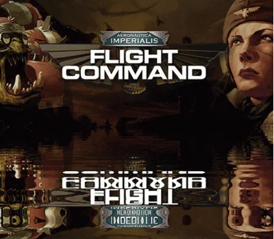 ✅Aeronautica Imperialis: Flight Command ⭐Steam\Мир\Key⭐