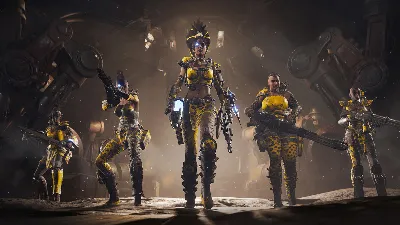 ✅Necromunda: Underhive Wars ⭐Steam\РФ+Весь Мир\Key⭐ +🎁