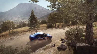 🎮💙🔥DIRT RALLY XBOX ONE / SERIES X|S 🔑 КЛЮЧ AR ЛИЦЕНЗИЯ