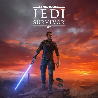 STAR WARS Jedi Survivor  | Xbox Series