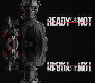 ✅Ready or Not ⭐Steam\Турция\Key⭐ + Бонус