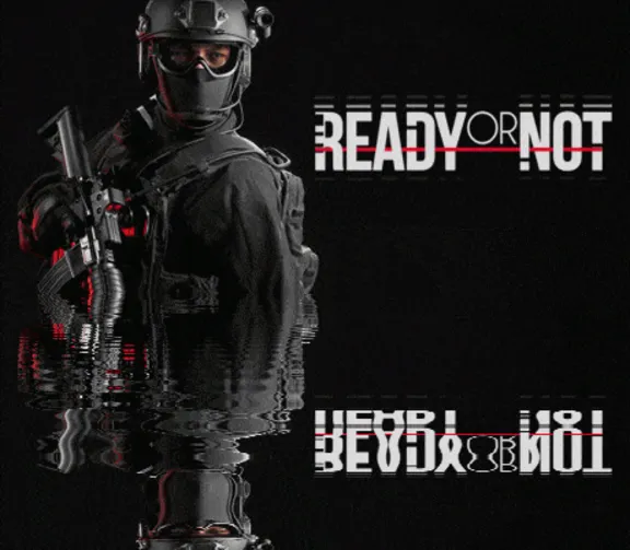 ✅Ready or Not ⭐Steam\Турция\Key⭐ + Бонус