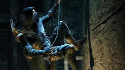 ✅ Thief (2014)  (Steam Ключ / Global + Россия)  💳0%