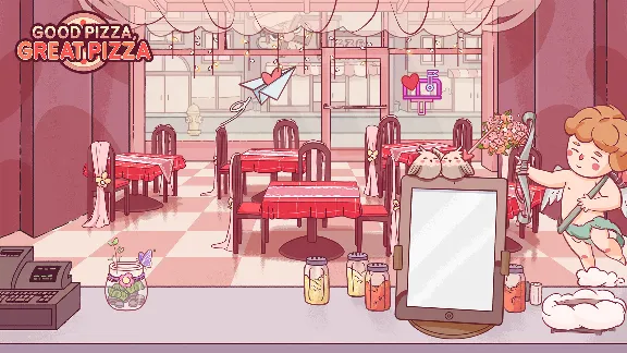 Slice Of Valentine Set - Valentines 2021 Shop