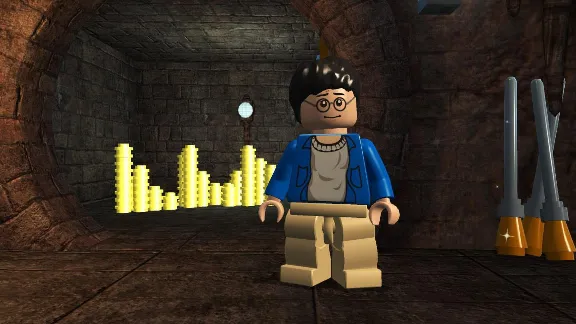🔥LEGO® Harry Potter: Years 1-4 💳0%💎ГАРАНТИЯ🔥