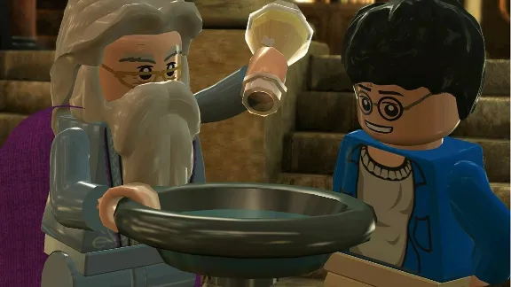 🔥LEGO® Harry Potter: Years 5-7 💳0%💎ГАРАНТИЯ🔥