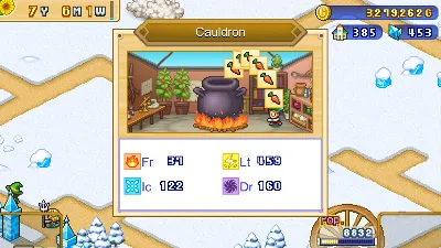 Dungeon Village 2 STEAM•RU ⚡️AUTODELIVERY 💳0%