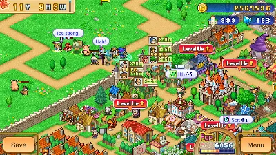 Dungeon Village 2 STEAM•RU ⚡️AUTODELIVERY 💳0%