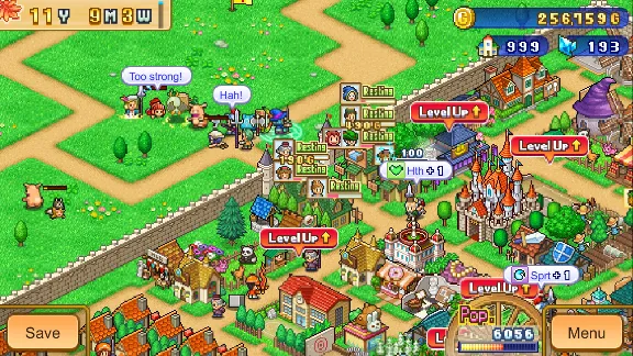 Dungeon Village 2 STEAM•RU ⚡️AUTODELIVERY 💳0%