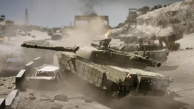 ✅Battlefield: Bad Company 2 ⭐EA app|Origin\ВесьМир\Key⭐