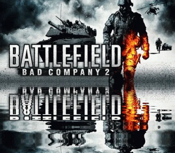 ✅Battlefield: Bad Company 2 ⭐EA app|Origin\ВесьМир\Key⭐