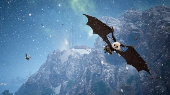 BIOMUTANT 🔑STEAM 🔥РОССИЯ 🔴РУССКИЙ ЯЗЫК