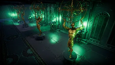 V Rising - Sinister Evolution Pack DLC STEAM ⚡️АВТО
