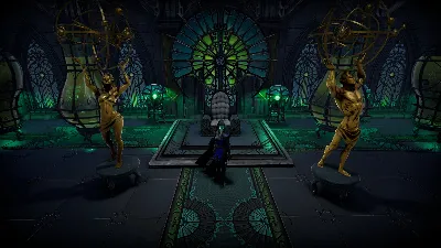 V Rising - Sinister Evolution Pack DLC STEAM ⚡️АВТО