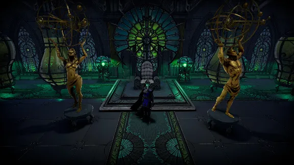V Rising - Sinister Evolution Pack DLC STEAM ⚡️АВТО